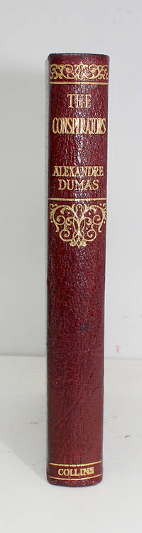cover of The Conspirators