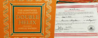 The Double Helix Limited Collector's Edition (SIGNED, Sealed)