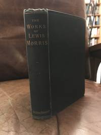 image of The Physicians Of Myddfai The Works Of Lewis Morris