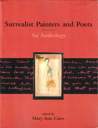 Surrealist Painters and Poets: An Anthology