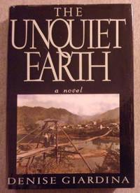 image of The Unquiet Earth