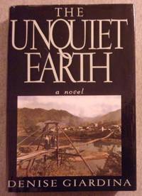 The Unquiet Earth