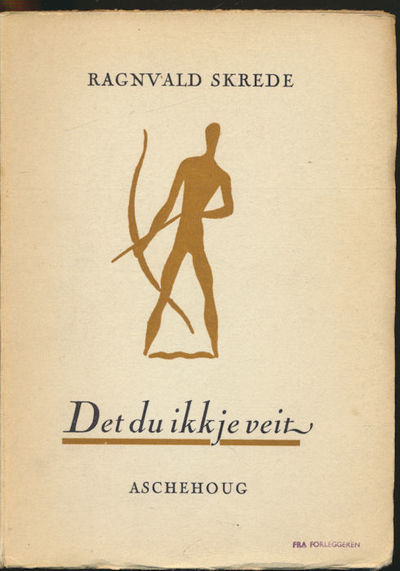 Det du ikkje veit