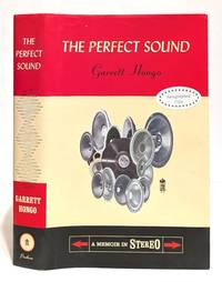 Perfect Sound: A Memoir in Stereo