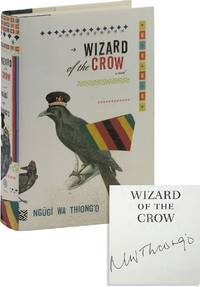 Wizard of the Crow [Signed]