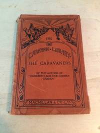 cover of The Caravaners