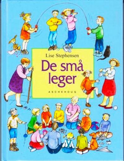 De små leger