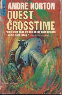 QUEST CROSSTIME