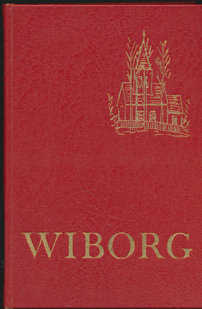 Grener av Eiker-slekten Wiborg