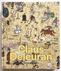 Claus Deleuran.