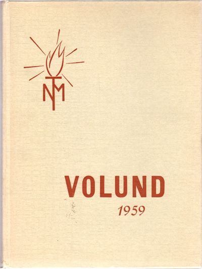 Volund. Selskapet Norsk Teknisk Museums…