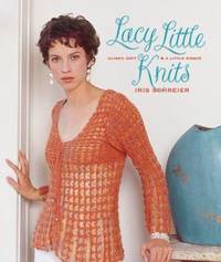 Lacy Little Knits : Clingy, Soft and a Little Risque