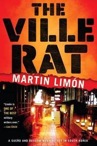 Ville Rat, The (Sergeants Sueno and BASCOM Novel)