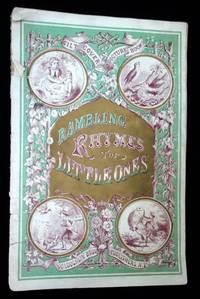 Rambling Rhymes For Little Ones