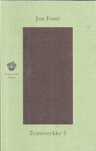 Teaterstykke 5