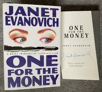 One for the Money by Evanovich, Janet - 1994