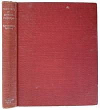 cover of The Story of British Railways.