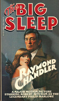 THE BIG SLEEP by CHANDLER, Raymond - 1976