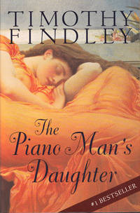 The Piano Man's Daughter