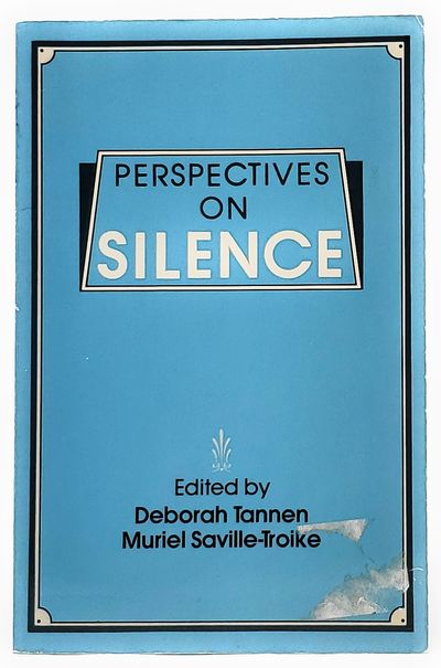 Perspectives on Silence