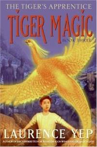 Tiger Magic