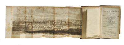 A new picture of Newcastle upon Tyne; or, an…