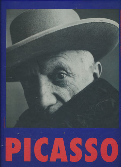 Pablo Picasso I-II.  [VOL.I]: The Works 1881-1973…