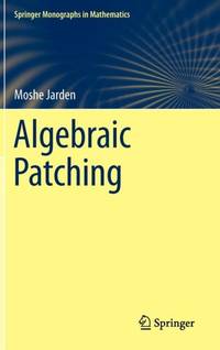 Algebraic Patching