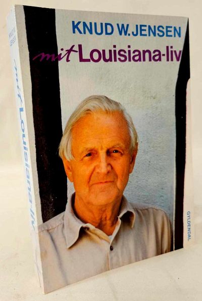 Mit Louisiana-liv.
