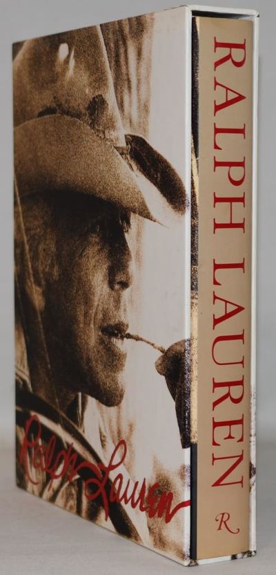 Ralph Lauren.