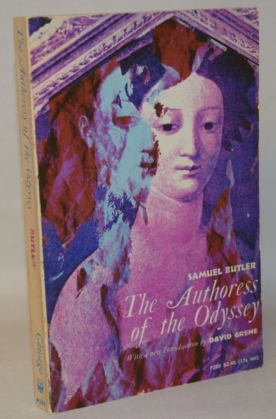 The Authoress of the Odyssey.