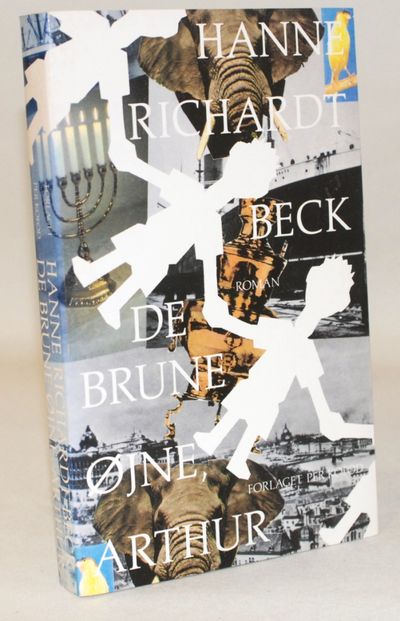De brune øjne, Arthur.
