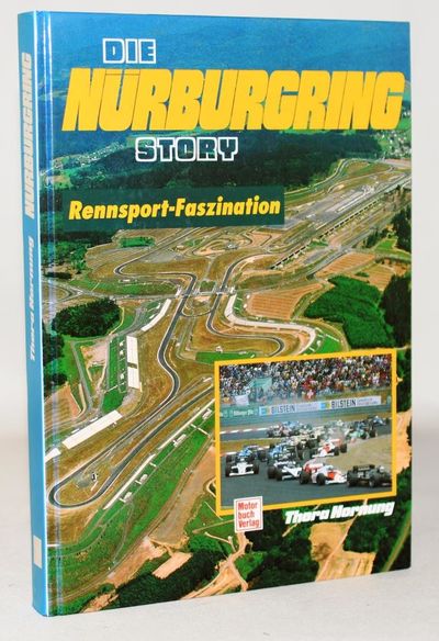 Die Nürburgring-Story. Rennsport-Faszination.