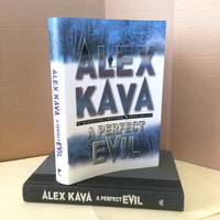 A Perfect Evil by Kava, Alex - 2000