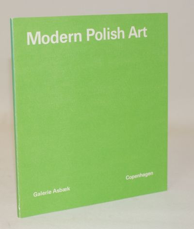 Modern Polish Art.