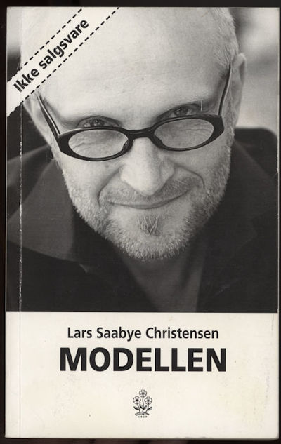 Modellen. Roman