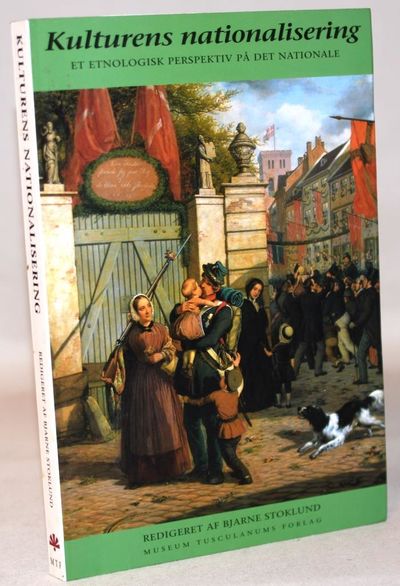Kulturens nationalisering. Et etnologisk…