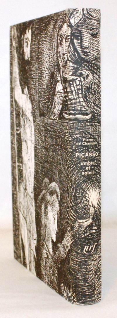 Picasso, ombre et soleil.