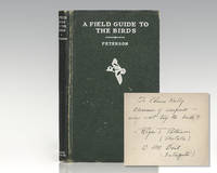 image of Field Guide to the Birds: Giving Field Marks of All Species Found in Eastern North America.