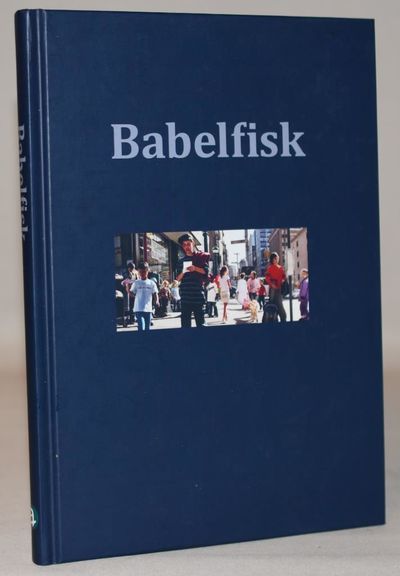 Babelfisk - Temagudstjenester på tværs af sprog.