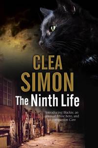 The Ninth Life : A New Cat Mystery Series