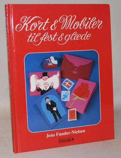 Kort & mobiler til fest & glæde.