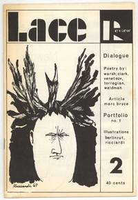 Lace Review – Volume One, Number 2