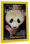 National Geographic Magazine