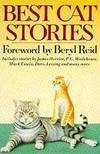 Best Cat Stories by Beryl Reid - Paperback - 1990 - from Bookbarn (SKU: 339338)