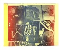 The First Folding Cigar