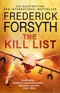 image of The Kill List