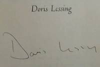 The Grass Is Singing by Lessing, Doris - 1950