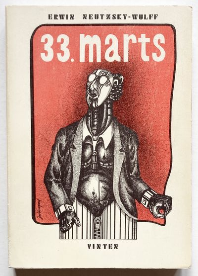 Den 33. marts.