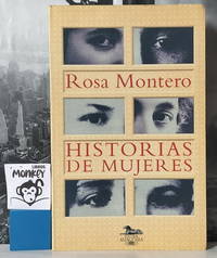 Historias de mujeres